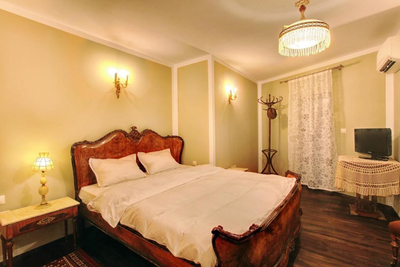 Отель Hotel Evmolpia Пловдив-19
