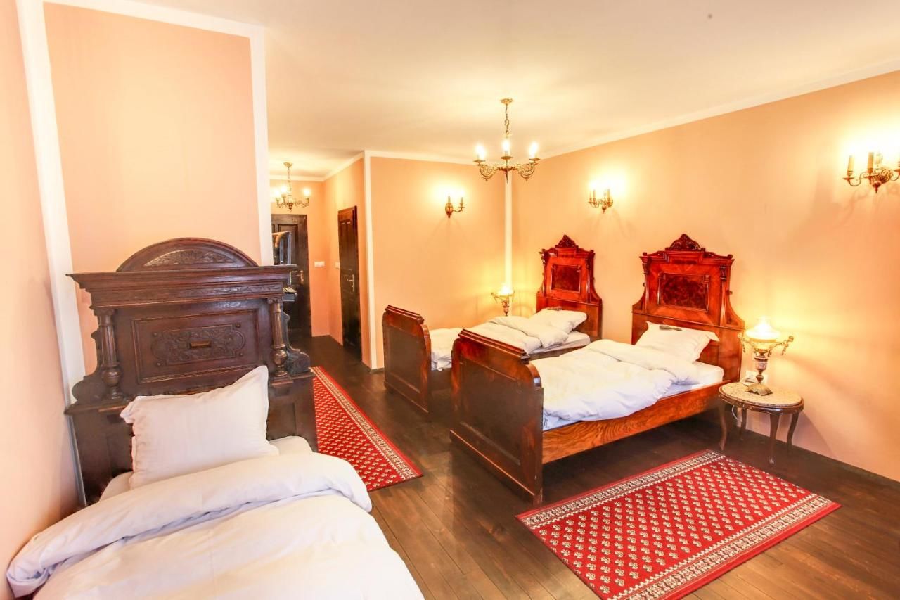 Отель Hotel Evmolpia Пловдив-21