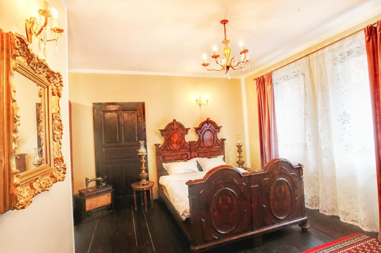 Отель Hotel Evmolpia Пловдив-29