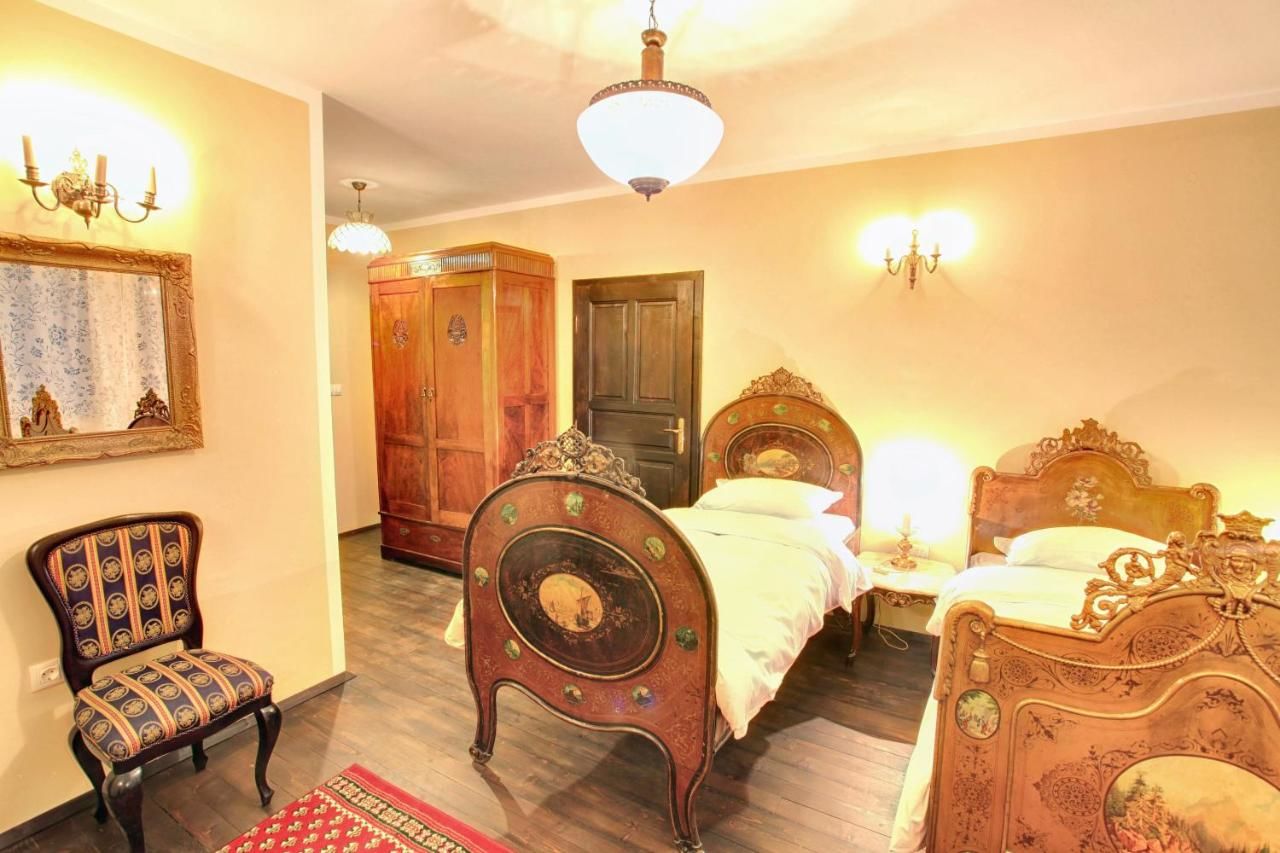 Отель Hotel Evmolpia Пловдив-44