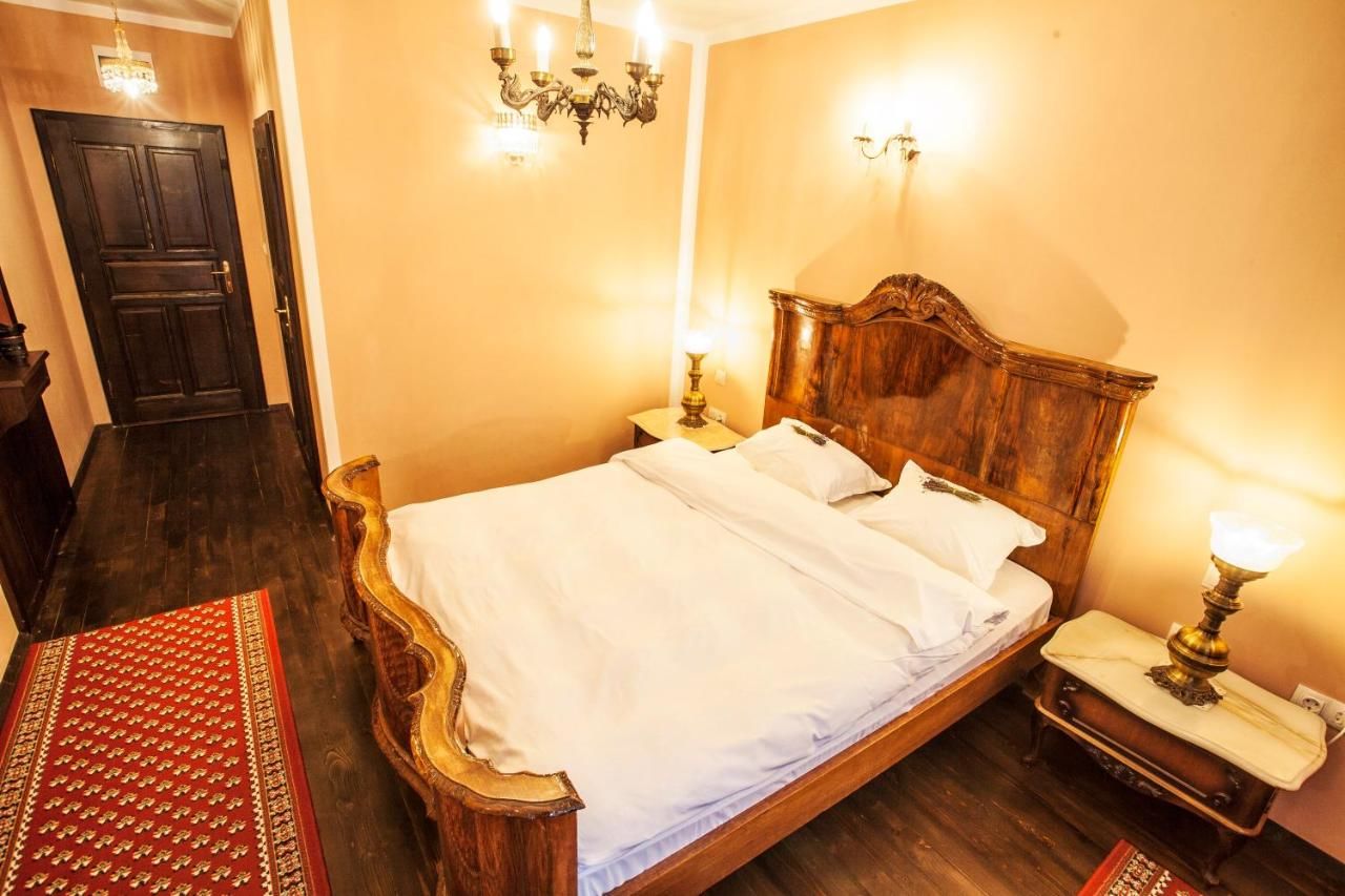 Отель Hotel Evmolpia Пловдив-9