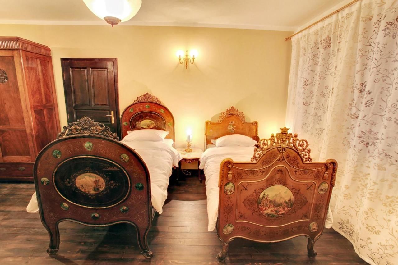 Отель Hotel Evmolpia Пловдив-12