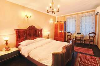 Отель Hotel Evmolpia Пловдив Одноместный номер Делюкс-3