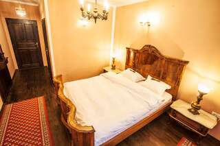Отель Hotel Evmolpia Пловдив Двухместный номер Делюкс с 1 кроватью-3